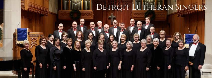 Detroit Lutheran Singers