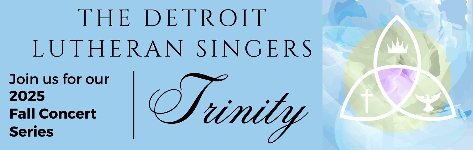 Detroit Lutheran Singers